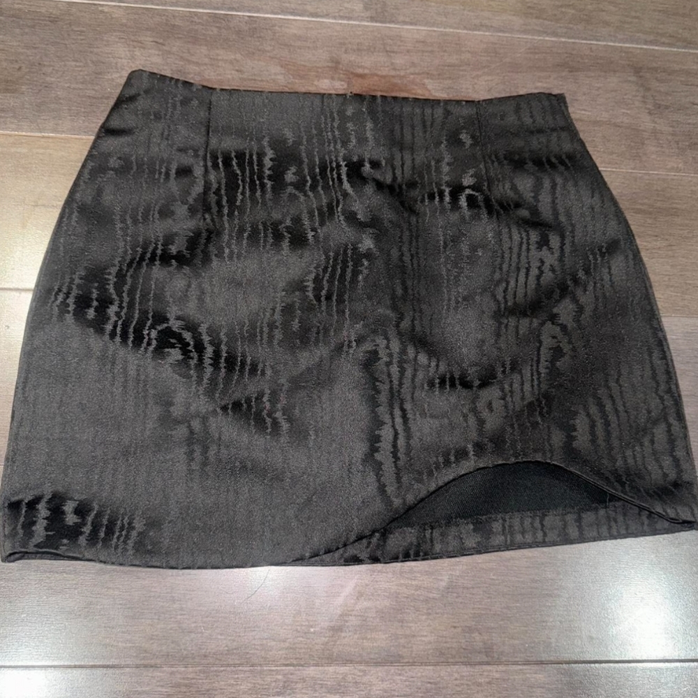 Zara Mini Skirt